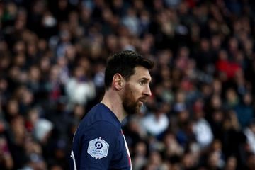 Lionel Messi masih belum menentukan masa depannya bersama dengan Paris Saint-Germain.