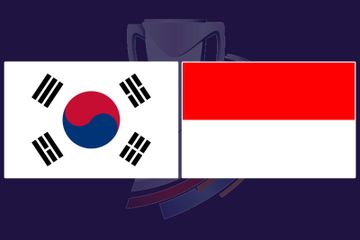 Timnas U-23 Indonesia menghadapi Korea Selatan pada babak perempat final Piala Asia U-23 2024, Kamis (25/4/2024) di Stadion Abdullah bin Khalifa, Doha.