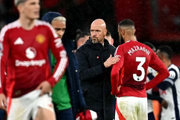 Para petinggi klub Man United sudah menentukan waktu pelaksanaan rapat guna memastikan nasib Erik ten Hag setelah menghadapi Aston Villa.
