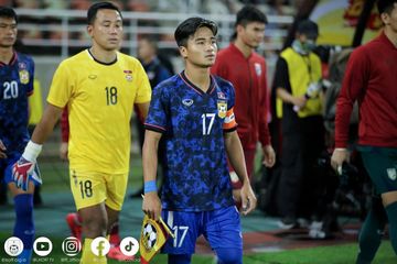 Kapten Laos Bounphachan Bounkong menilai Vietnam menjadi tim paling tangguh se-ASEAN.
