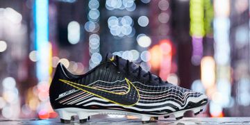 nike mercurial vapor bhm