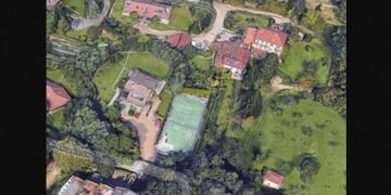 31+ Luas Rumah Cristiano Ronaldo Background