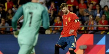 Ketiban Sial, Rumah Gerard Pique dan Shakira Dirampok - Bolasport.com