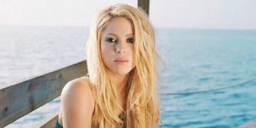 Ketiban Sial, Rumah Gerard Pique dan Shakira Dirampok - Bolasport.com
