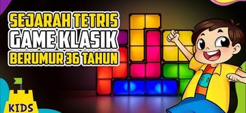 kids tetris