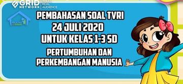 Berita Pertumbuhan Dan Perkembangan Manusia Terbaru Hari Ini Kids<script async src=