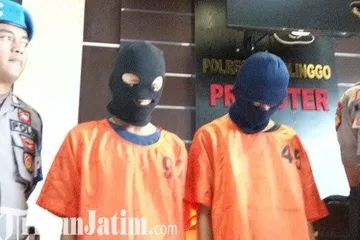 Fakta Kasus Bocah SD dan SMP di Probolinggo Perkosa Siswi SMA ...