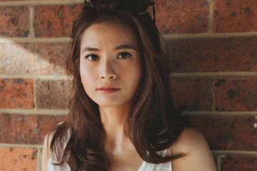 Terlahir dengan Satu Ginjal, Artis Cantik Ini Alami Rasa Sakit di ...