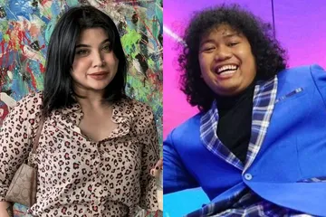 Viral Di Tik Tok Mei Mei