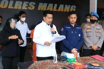 Akal Bulus Pemuda Bau Kencur Perdayai 2 Gadis, Begini Bejatnya ...