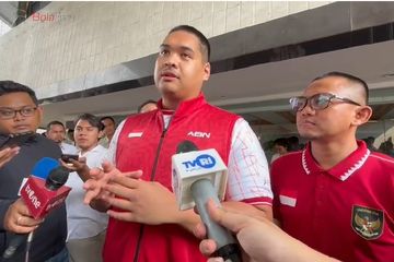 Menpora Pastikan Peraih Medali pada ASEAN Schools Games 2024 Dapat Beasiswa - Semua Halaman - Bolasport | Arenanews-1