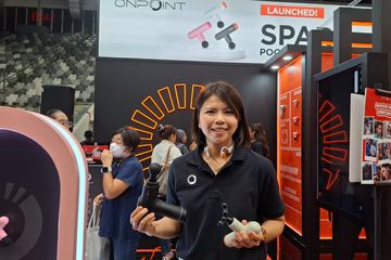 Tanpa Apriyani Rahayu, Greysia Polii Singgung Regenerasi Ganda Putri Indonesia dan Duet Fadia/Lanny - Semua Halaman - Bolasport | Arenanews-1