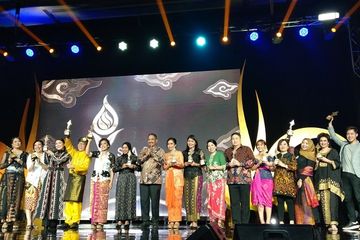 Mengintip Spa Terbaik Di Indonesia Lewat Ajang Penghargaan Spa Wellness Tourism Award 2019 Semua Halaman Stylo