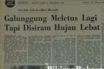 Moms Dads Tinggal Di Kawasan Gunung Berapi Kuasai Ilmu Berikut Ini Semua Halaman Nakita