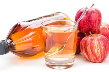 Rutin Minum 1 Sendok Cuka Apel ke dalam Air Hangat Setiap Hari, Tubuh Akan  Rasakan Manfaat Menakjubkan Ini! Wajib Coba! - Semua Halaman - Sajian Sedap