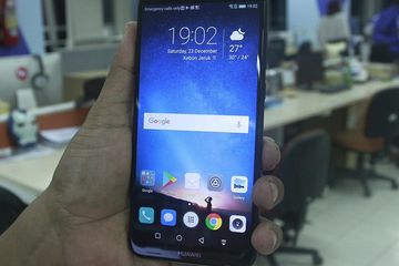 Review Huawei Nova 2i Android 4 Kamera Ini 7 Plus Minusnya Semua Halaman Nextren Grid Id