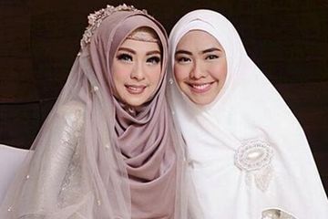 Berencana untuk Menutupi Kehamilannya, Adik Oki Setiana Dewi ini Meneteskan Air Mata Setelah Mengalami Pendarahan Tak Ada Hentinya