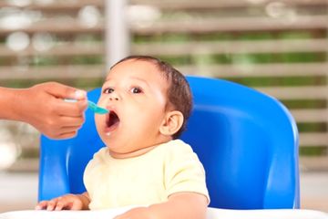 Moms Wajib Coba 5 Makanan Ini Bisa Menaikkan Berat Badan Bayi Semua Halaman Nakita