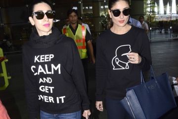 Intip Koleksi Tas Branded Kareena Kapoor Harganya Ada Yang Sampai 1 Miliar Semua Halaman Nakita