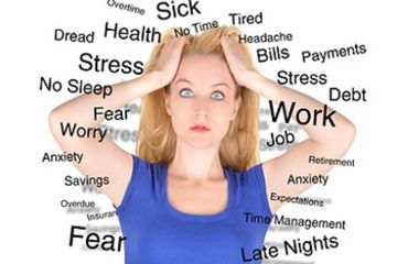 9 Tanda Tanda Gangguan Kecemasan Yang Sering Tidak Disadari Banyak Moms Mengalaminya Semua Halaman Nakita