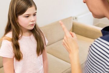 Jangan Buat Panggilan Anak Nakal Untuk Si Kecil Ini Bahayanya Semua Halaman Nakita