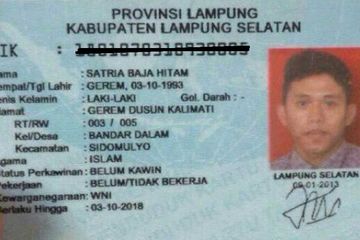Nama Lucu Gambar Unik