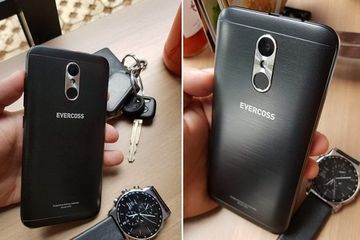 Spesifikasi Evercoss M50 Max Hape 4g Dual Kamera Rp 899 Ribu Semua Halaman Nextren Grid Id