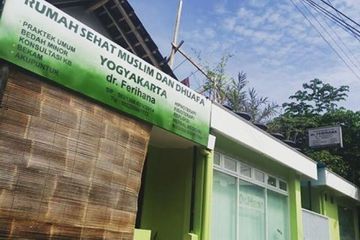 Klinik Dokter Hana