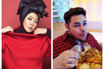Berita Artis Gemuk Terbaru Hari Ini - Nakita