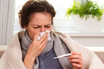 Pengobatan Penyakit Infeksi Flu, Ini Persamaan dan Perbedaannya Dengan Pilek
