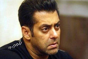 Salman Khan