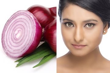 Ingin Miliki Wajah Glowing Dan Awet Muda Bawang Merah
