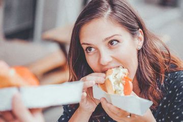 Ingin Sehat? Kadar kolesterol baik harus lebih tinggi dari kadar kolesterol jahat.