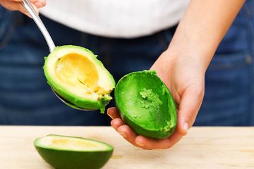 Coba Ikuti Diet Alpukat ini Yuk, Bisa Turun 3 kg Dalam 3 Hari!