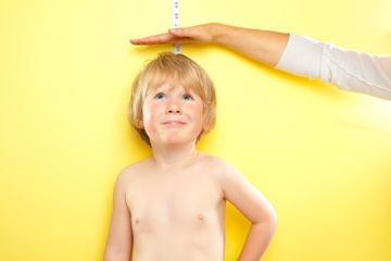 Begini Cara Membedakan Anak Kurus Yang Sehat Dan Anak Yang Kurang Gizi Semua Halaman Nakita