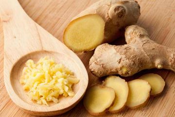 6 Manfaat Minum Rebusan Jahe Di Pagi Hari Saat Perut Kosong Semua Halaman Nakita