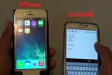 Dua Cara Mudah Kirim File Dari Ios Ke Android Atau Sebaliknya Semua Halaman Nextren Grid Id