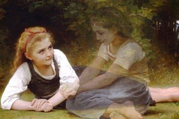 Download 550 Koleksi Gambar Hantu Anak2  HD