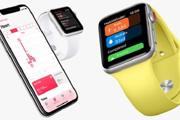 Rumor Spesifikasi Apple Watch 4, Fitur Barunya Udah Kayak iPhone X - Semua  Halaman - Nextren.grid.id