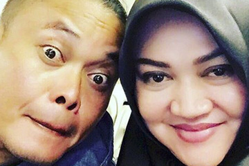 Lina Mantan Istri Sule Menyambung Hidup dari Salon, Risiko Kanker Pada Pekerja Salon Tinggi
