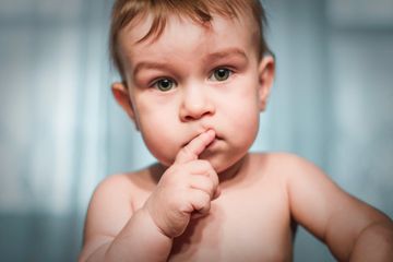 Tips Problem Makan Bayi
