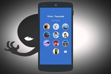 4 Applock Terbaik Aplikasi Yang Melindungi Ponsel Android Semua Halaman Grid