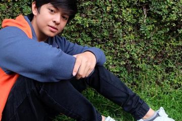 Berita Seleb Cowok Yang Dikira Blasteran Padahal Orang Asli Indonesia Terbaru Hari Ini Grid Id