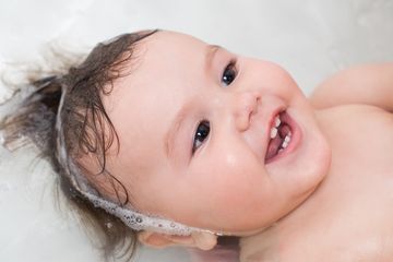 Kenali Gigi Susu Dan Panduan Pertumbuhan Gigi Bayi Iluminasi