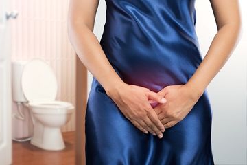 5 Komplikasi Kesehatan Akibat Infeksi Saluran Kemih Tak Segera Diobati