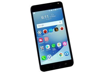 Asus Zenfone 4 Max Pro Zc554kl Kamera Lebar Dan Baterai Besar Semua Halaman Info Komputer