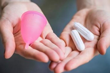 Bosan Gunakan Pembalut Saat Haid, Wanita Bisa Coba Gunakan Menstrual Cup 