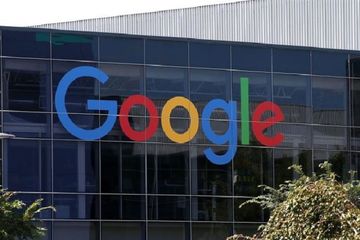 Gaji Ratusan Juta Per Bulan Tapi Lusinan Karyawan Google Pilih Resign Rupanya Ini Alasannya Semua Halaman Intisari