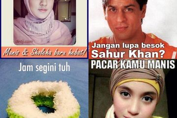 5 Jenis Meme Tentang Bulan Puasa yang Sebaiknya Nggak Perlu Kamu ...
