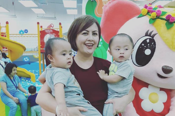 Perbedaan Pertumbuhan Dan Perkembangan Laki Laki Dan Perempuan